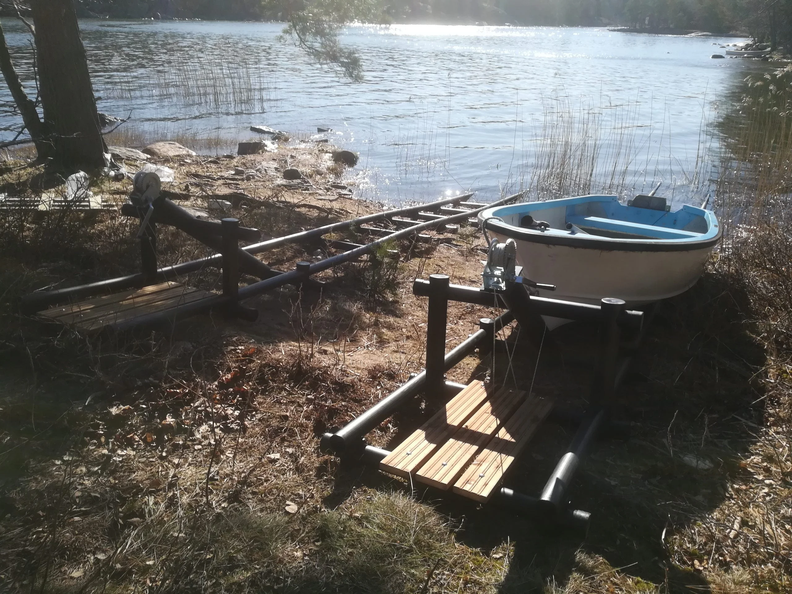 Venetelakka S - Image 4