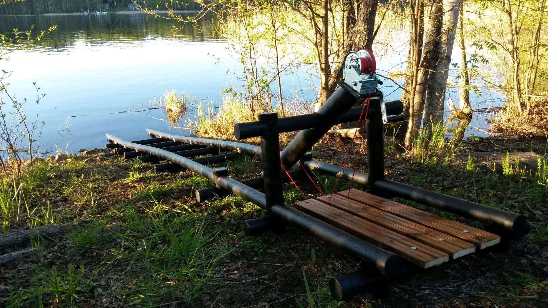 Venetelakka S - Image 16